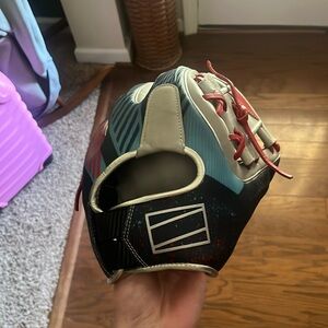 Rawlings Rev 1X 11.5 brand New